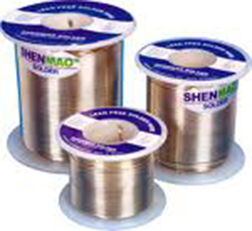 Silver Solder | Bharat Solder Industries